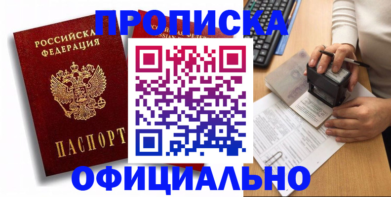 прописка в квартире в Богородске